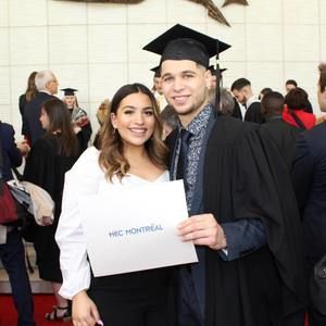 Meet your Posher, Giuliana